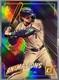 Bobby Witt Jr. 2026 Panini Donruss Baseball Animations Anime Very Rare Ssp #8