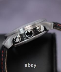 Bremont ALT 1C Royal Navy Medical Service A Very Rare And Perfect Full Set