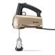 Breville Handy Mixer BHM800RCH, Royal Champagne-VERY VERY RARE
