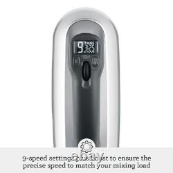 Breville Handy Mixer BHM800RCH, Royal Champagne-VERY VERY RARE