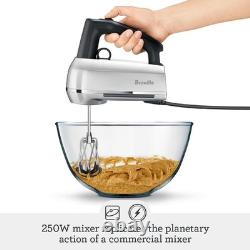 Breville Handy Mixer BHM800RCH, Royal Champagne-VERY VERY RARE