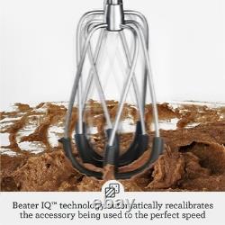 Breville Handy Mixer BHM800RCH, Royal Champagne-VERY VERY RARE