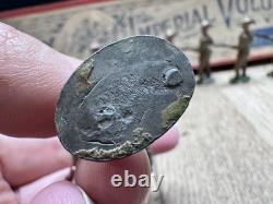 Britains Very Rare Set 104 City Imperial Volunteers. Pre War c1900. 1st Ver