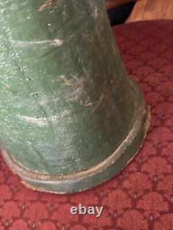 British Coldite Royal Navy Ammunition, Leather Carrier 16x9 Strap Very Rare