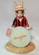 Bunnykins DB250A Drummer very rare LE Colourway 58/200