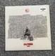 Calpurnia Scout Finn Wolfhard EP Record Very Rare Logo Picture Disc Vinyl Album