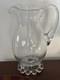 Candlewick 16 Oz. Liliputian Pitcher Very Rare