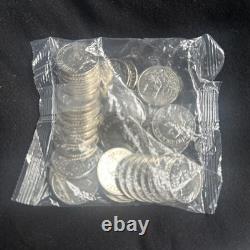 Capercaillie 10p bag 2023 royal mint coins VERY RARE