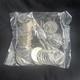 Capercaillie 10p bag 2023 royal mint coins VERY RARE