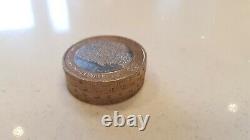Charles Dickens 2012 £2 Two pound coin Very rare Royal double Mint error