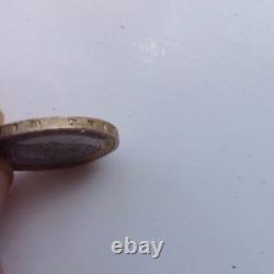 Charles Dickens 2012 £2 Two pound coin Very rare Royal double Mint error