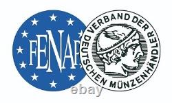 Coin Lübeck Royal Mint Pfennig 1152-1190 Very Rare nswleipzig