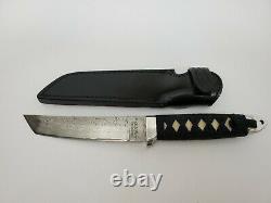 Cold Steel Imperial Tanto Very Rare