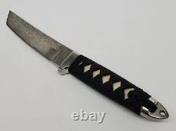 Cold Steel Imperial Tanto Very Rare