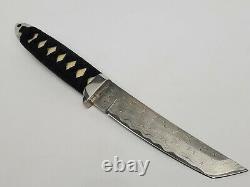 Cold Steel Imperial Tanto Very Rare