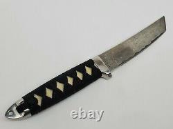 Cold Steel Imperial Tanto Very Rare