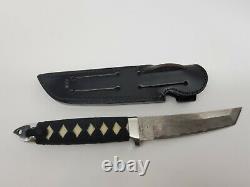 Cold Steel Imperial Tanto Very Rare