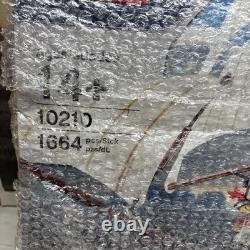 Compatib 10210 Imperial Flagship Very Rare Item 1664pcs SEALED RETIRED Protected