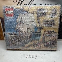 Compatib 10210 Imperial Flagship Very Rare Item 1664pcs SEALED RETIRED Protected