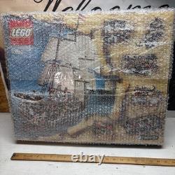 Compatib 10210 Imperial Flagship Very Rare Item 1664pcs SEALED RETIRED Protected