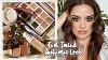 Cool Toned Autumn Makeup Look Julia Adams