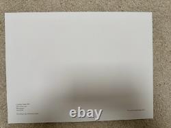 Cornelia Parker. NO, 2020. Very Rare Royal Academy Print collectible
