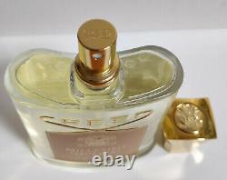 Creed MILLESIME IMPERIAL, EDP, 98% FULL 120 ml\ 4 Oz, VINTAGE EDITION, VERY RARE