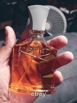 Creed Royal English Leather, 75mL 2.5 Oz EDT, Discontinued Vintage, Very Rare