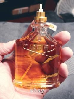Creed Royal English Leather, 75mL 2.5 Oz EDT, Discontinued Vintage, Very Rare