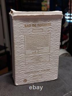 Creed Royal English Leather, 75mL 2.5 Oz EDT, Discontinued Vintage, Very Rare