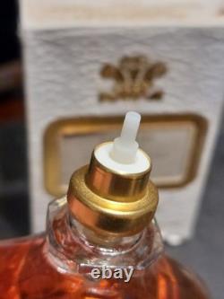 Creed Royal English Leather, 75mL 2.5 Oz EDT, Discontinued Vintage, Very Rare