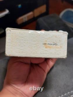 Creed Royal English Leather, 75mL 2.5 Oz EDT, Discontinued Vintage, Very Rare