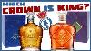 Crown Royal Extra Rare 18 Year Vs Crown Royal Xr Blue Whisky Review 622