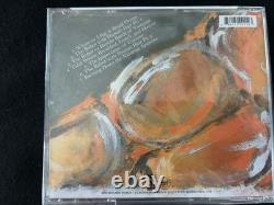 Dance Gavin Dance Whatever I Say Is Royal Ocean Cd (Very Rare Hype Sticker)