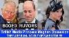 Desperate Misses Princess Meghan King Charles Booed South Park Backfires On Prince William More