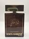 Dolce & Gabbana The One Royal Night Exclusive Collector Edition 3.3 oz Very Rare
