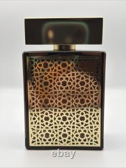 Dolce & Gabbana The One Royal Night Exclusive Collector Edition 3.3 oz Very Rare