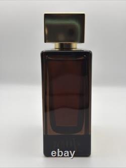 Dolce & Gabbana The One Royal Night Exclusive Collector Edition 3.3 oz Very Rare