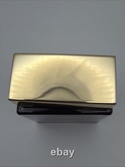 Dolce & Gabbana The One Royal Night Exclusive Collector Edition 3.3 oz Very Rare