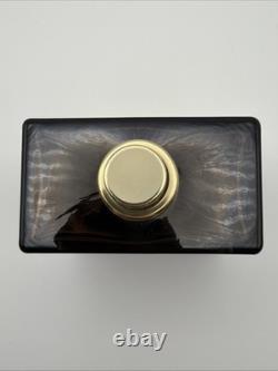 Dolce & Gabbana The One Royal Night Exclusive Collector Edition 3.3 oz Very Rare