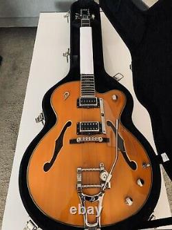 Duesenberg Imperial Trans Orange 2006 Rare and Very Special
