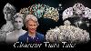 Echoes Of Queen Mary The Timeless Tiaras Of The Duchess Gloucester