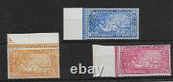 Egypt 1895, Winter Fest. Foundat, Unissued, Ex Royal Collection, Very Rare