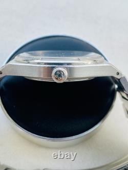 Eterna Kontiki Royal Quartz Oak Ref. 729.1505.41 Very Rare
