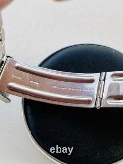 Eterna Kontiki Royal Quartz Oak Ref. 729.1505.41 Very Rare
