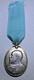 Evii Militia Lsgc Medal To Private Reeves Royal Berkshire Regiment Very Rare