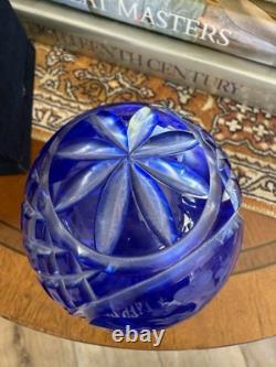 Fabergè Romanov Imperial Crest Egg #003/500! Very Rare! Excellent! Beautiful