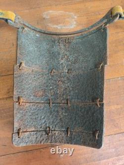 Face plate Helmet M16 ORIGINAL Imperial German WWI WW1 very rare