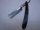 Filarmonica 14 Imperial straight razor very rare shave ready