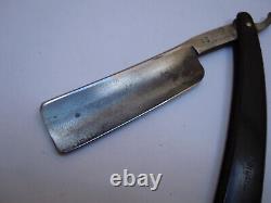 Filarmonica 14 Imperial straight razor very rare shave ready